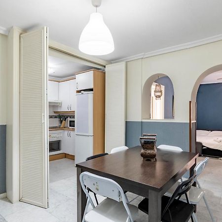 Apartmán Plaza Sant' Ana, Casco Historico Madrid Exteriér fotografie